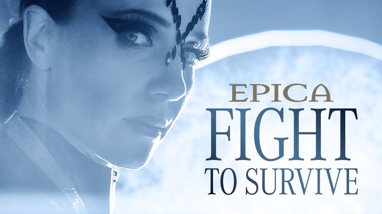 EPICA — Fight To Survive