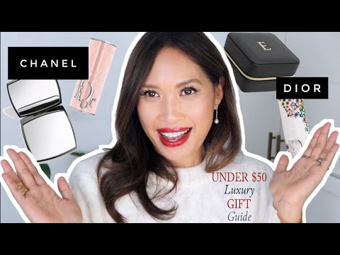 🎁 Luxury Gifts UNDER $50?! 🎁 Timeless gifting at every price point 🙌🏼