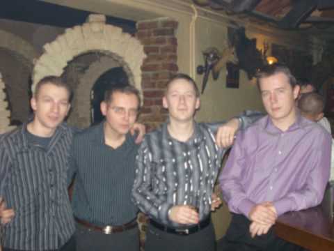 Exotic band Zagreb - Oči najljepše video