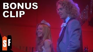 Carrie (1976) - Bonus Clip 3: How Brian De Palma Created The Prom Scene (HD)