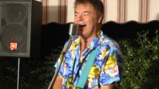 Kiss Pali Live - Oh, Pretty Woman