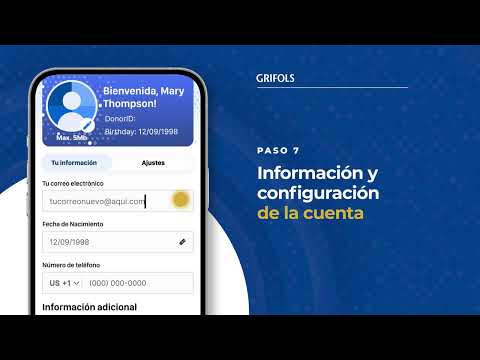Grifols Hub