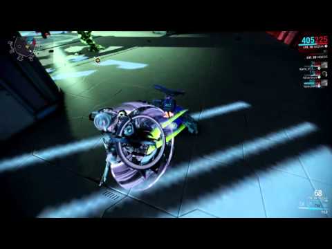 Warframe PC, Update 18.4.10 Tactical Alert: Devine Will, Done Right! (FAIL)