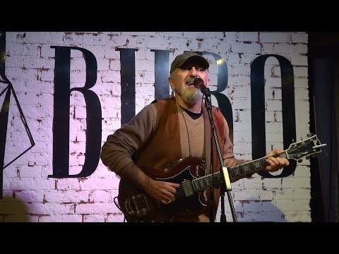 KULESH JAM 7 -  ПОСТСКРИПТУМ К «ДЖЕМУ»