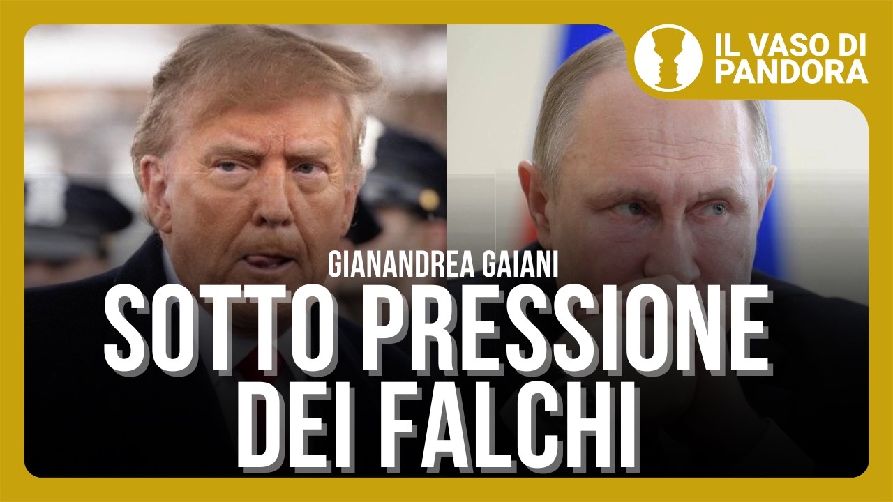 Trump, rilancio a vuoto con l'Iran - Gianandrea Gaiani