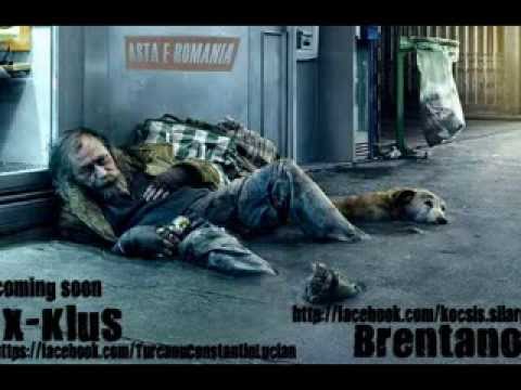 X-KluS, Brentano, teaser In Alb