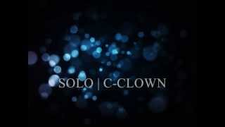 C-Clown (씨클라운) - Solo lyrics [Eng. | Rom.]