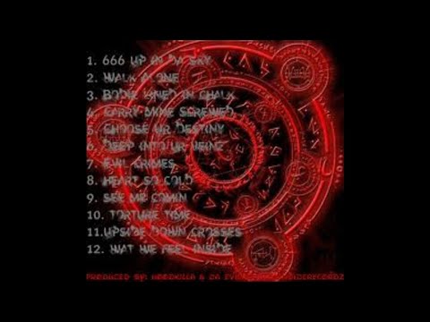 Da Evilist -10. torture time