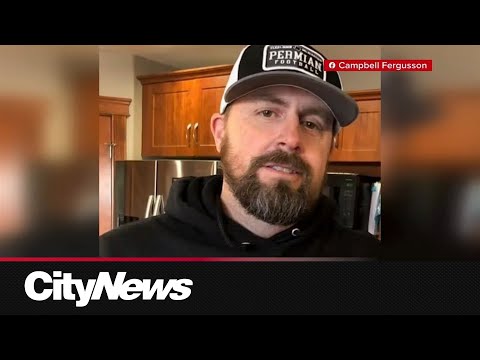 Leduc man facing 113 charges for child sex abuse material, luring