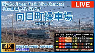 [分享] 日本五處鐵路路線直播
