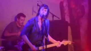 Old 97&#39;s - Champaign, Illinois (Houston 05.27.14) HD