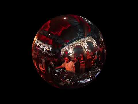 ALBWHO live DJ SET | NUBA RO