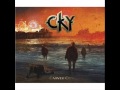 cKy-Plagued By Images [HQ]