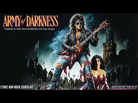 Hail to the King, baby — 80s Metal
