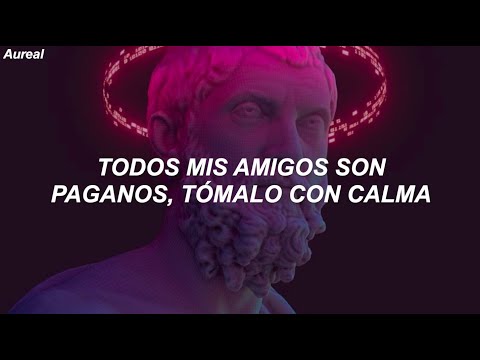 twenty one pilots - Heathens (Traducida al Español)