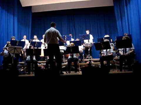 Spielmannszug Herringen Heal the World