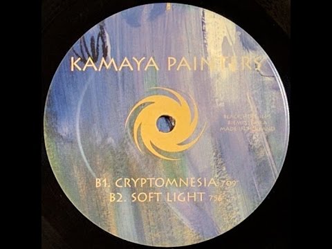 {Vinyl} Kamaya Painters - Cryptomnesia
