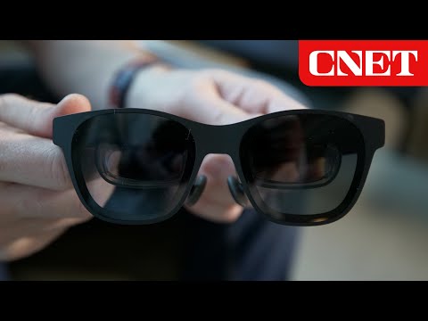 Xreal Air 2 Pro: My New Favorite Display Glasses