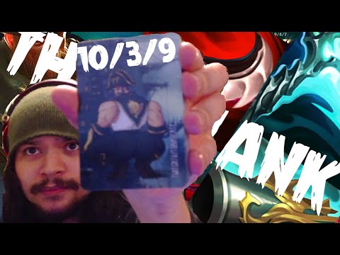 Tobias Fate ThiccPlank