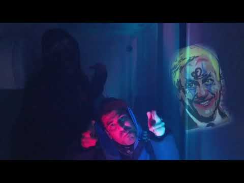 SKUADRON DE LA ZARNA // P.A.N.D.E.M.I.A //  VIDEO OFICIAL // PROD.THENORTHSTYLE