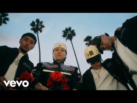 Nivel Dios - Yahritza Y Su Esencia