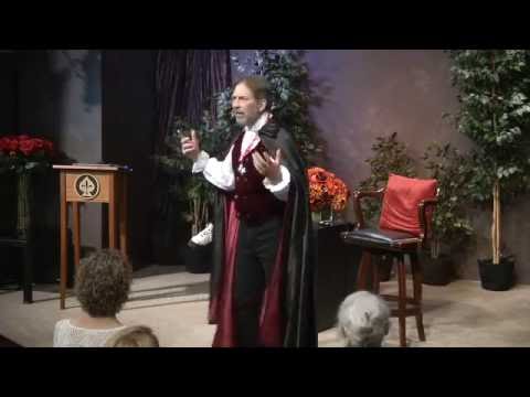 9-2 Adamus - Transhuman Series, October 2016