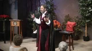 9-2 Adamus - Transhuman Series, October 2016