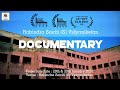 Rabindra Smriti S Vidyaniketan Documentary 2020 Sarcastic Squad