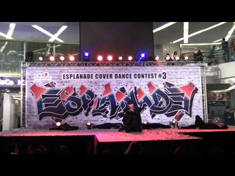 160806 Dia.G Cover Twice (HR) - 다시 해줘 + Cheer Up + HeartBeat + Ooh Ahh! 하게 + Hand Up @ Esplanad