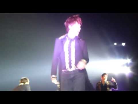 130427 SS 5 Peru  Super Junior - Bonamana HD