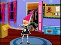 Pink Dinky Doo A Fantasia Assustadora