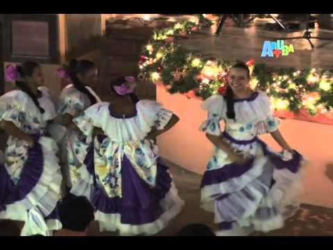 Navidad en Aruba