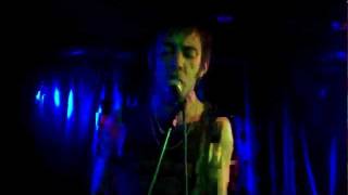 Handsome Furs -  Repatriated live at Whelan&#39;s, Dublin 15.09.2011