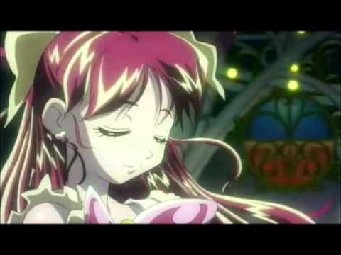 Yes Pretty Cure 5 - Cure Dream Vs Dark Dream