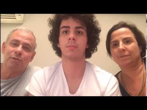 ECONO 2016 HAND ESPM VIDEO