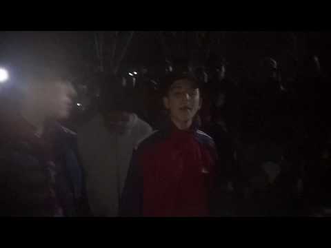 META VS LUCIO VS ÑAKO 8VOS (fecha 2- torneo clausura 2017)