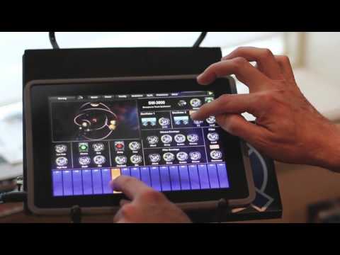 SpaceWiz Tutorial Pt 5 with Jordan Rudess