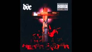 The D.O.C. - Secret Plan - Helter Skelter