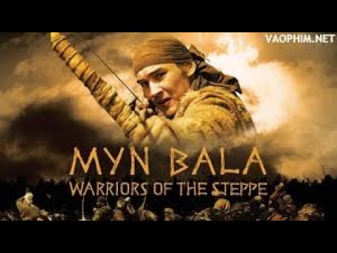, title : 'MYN BALA - EZER BÁTOR GYEREK, A sztyeppe harcosai'