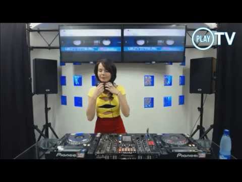 Live @PlayTV 11.09.2014 - Inna Nemcova