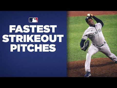 2022 MLB Regular Season Strikeouts Leader Picks 2 hqdefault