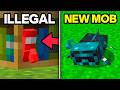 49 Minecraft Secrets You Didn't Know Existed