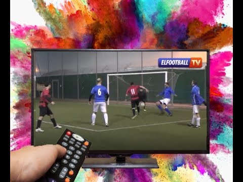 Real Sesto vs New Fulgor 24.1.18 ElFootball.com