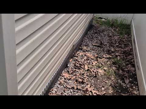 How to Safely Retrieve a Groundhog from Underneath a Shed in Forked River, NJ