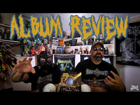 Inhuman Condition "Mind Trap" Review (STUFF LIKE THIS USED AS BAIT WILL TRAP US ALMOST EVERY TIME)