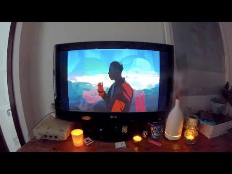 Ryan Hemsworth's K-R&B Mix