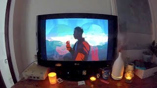 Ryan Hemsworth's K-R&B Mix