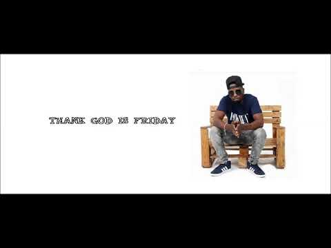 Sunny Boy - TGIF (Audio)