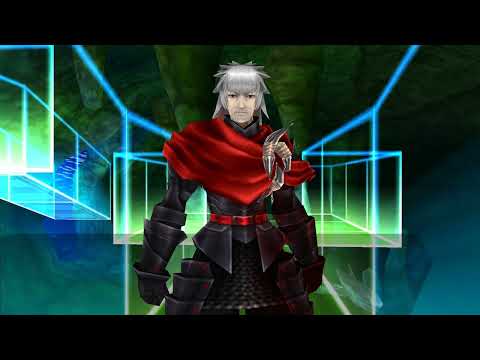 FATE/EXTRA Walkthrough Part 14 Route: Saber (Sub Route: Rin) (No Commentary)