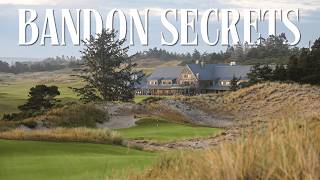 The Bandon Dunes Booking Secret Nobody Talks About